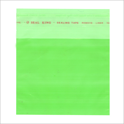 Plastic Packaging Material