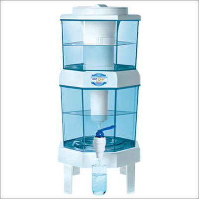 Mineral-RO Water Purifiers