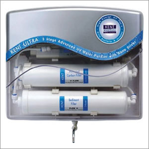 UV-Technology-Water Purifiers