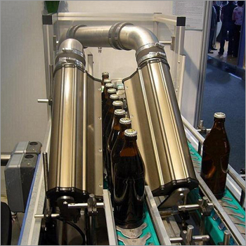 Bottle Drying System