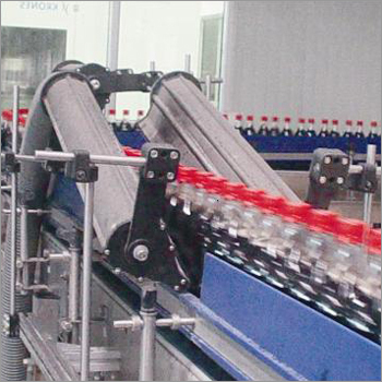 Air Knife Drying System 