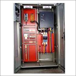 VFD Panel