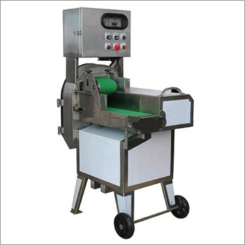 Vegetable Cutting Machines