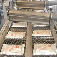 Pouch Drying System