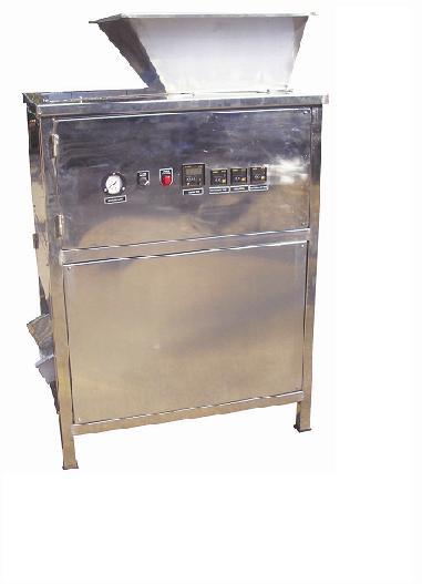 Onion Peeling Machine