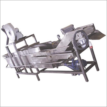 Multi Purpose Vegetable Washer
