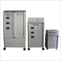 Commercial Voltage Stabilizers