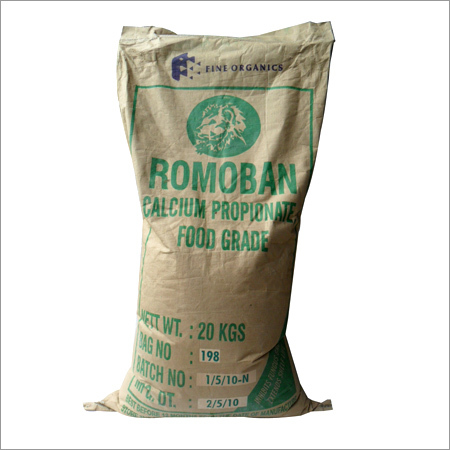 Calcium Propionate