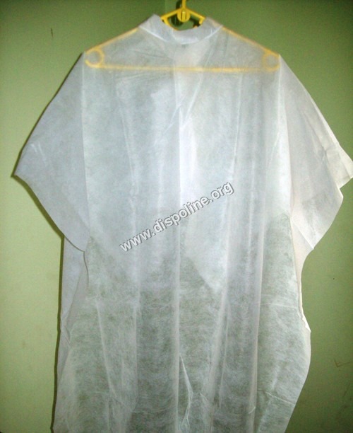 Salon Apron Salon Apron