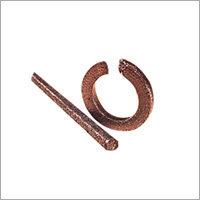 Graphite Rope