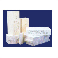 Insulation Bricks