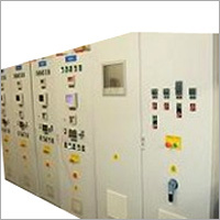 Control System Upgrades