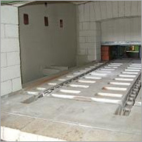 Sealed Quench Furnace