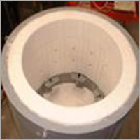 Tempering Furnace