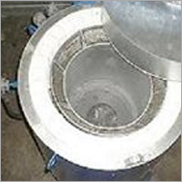 Glass Tempering Furnace