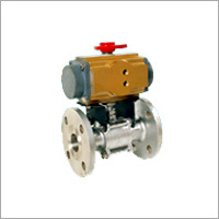 Ball Valve Series