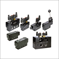 Pneumatic Valve