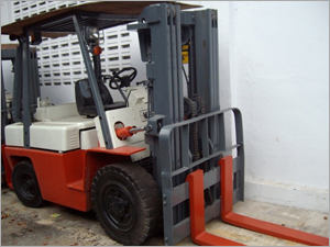 Forklifts Truck