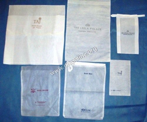 Disposable Bags Disposable Bags