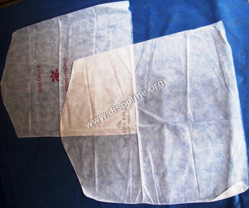 Suit Cover Suit Cover