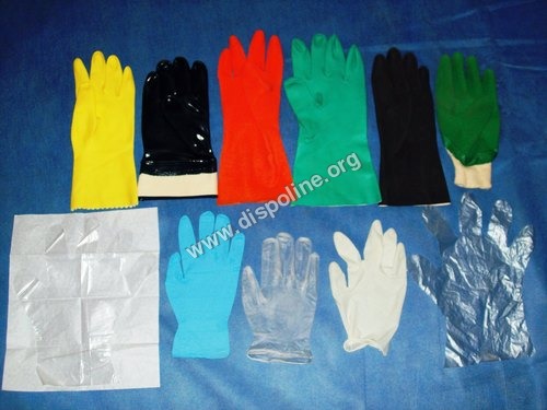 Gloves Gloves