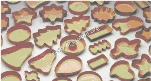 Paper Bake Moulds Paper Bake Moulds
