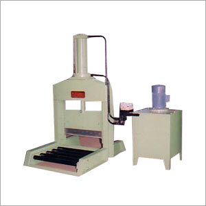 Rubber Bale Cutters