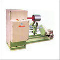 Tyre Building Machine