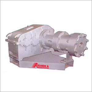 Rubber Extruder