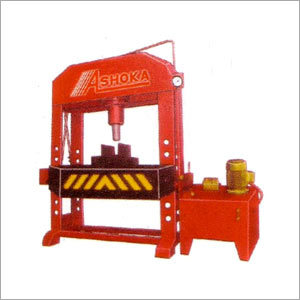 Garage Press