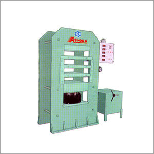 Hot Molding Press