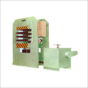 Micro Sheet Press