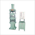 Hydraulic Rubber Press