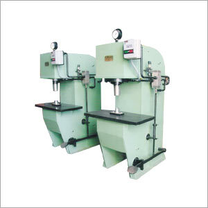 Sealing Press