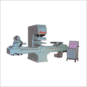 V Belt Press