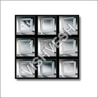 Glass Brick