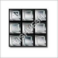 Glass Brick