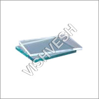 Clear Float Glass