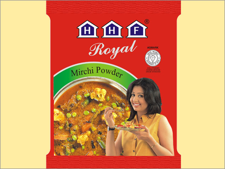 Mirchi Powder