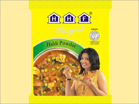 Haldi Powder