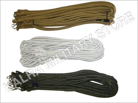 Lanyards