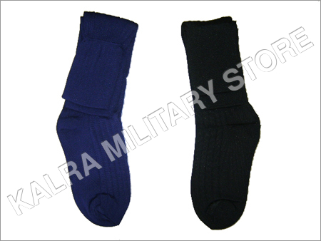 Military Stockings