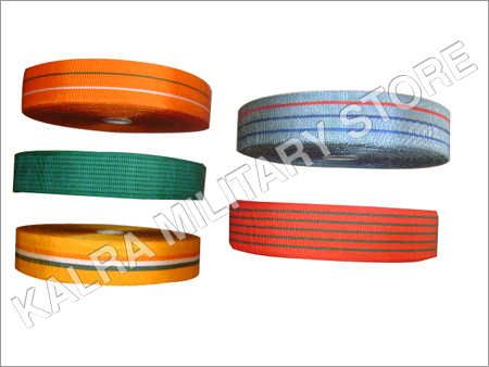 Ribbons