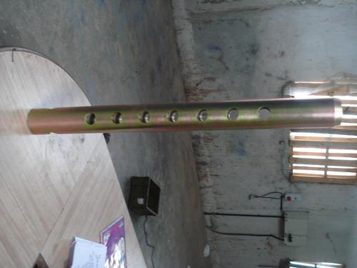 Height Adjustment Pin