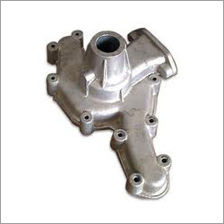 Non Ferrous Casting