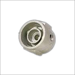 Ferrous Metal Casting