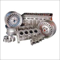 Non Ferrous Casting Products