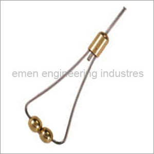 Doctor Rocket Bobbin