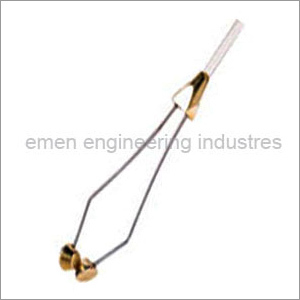 Ceramic Tube Bobbin