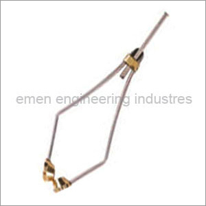 Heavy Tube Std Bobbin